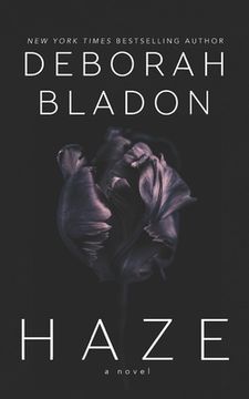 portada HAZE - A Novel (en Inglés)