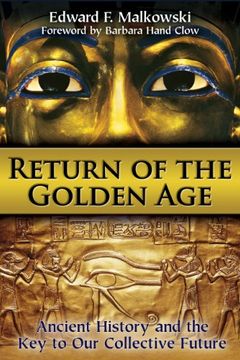 portada Return of the Golden Age: Ancient History and the key to our Collective Future 