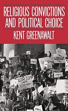 portada Religious Convictions and Political Choice (in English)