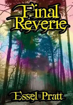 portada Final Reverie (en Inglés)