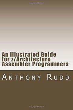 portada An Illustrated Guide for Z/Architecture Assembler Programmers: A Compact Reference for Application Programmers (in English)