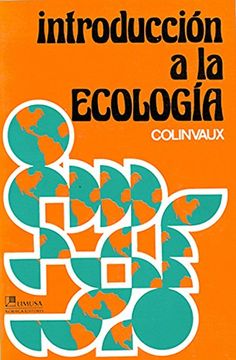 portada Introduccion a la Ecologia/ Introduction to Ecology (Spanish Edition)