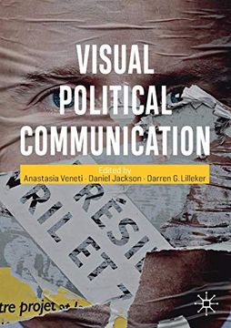 portada Visual Political Communication (en Inglés)