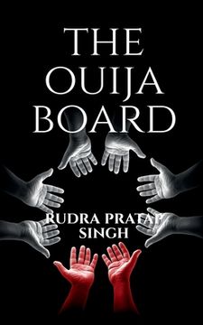 portada The Ouija Board. (en Inglés)