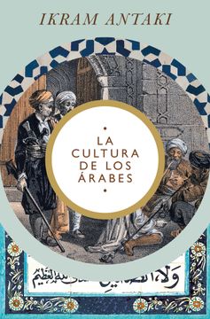 portada La cultura de los árabes (in Spanish)