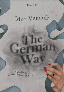 portada The German Way - Tomo 2