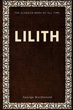 portada Lilith 