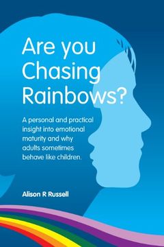 portada Are you Chasing Rainbows? (en Inglés)