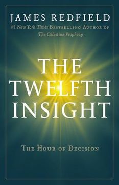 portada the twelfth insight (en Inglés)
