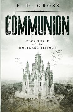 portada Communion (en Inglés)
