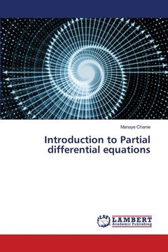 portada Introduction to Partial differential equations