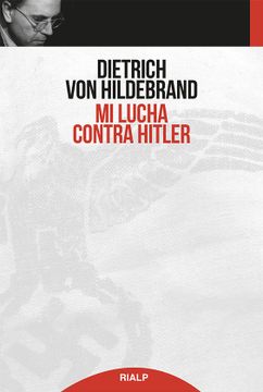 portada Mi Lucha Contra Hitler (in Spanish)