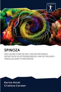 portada Spinoza