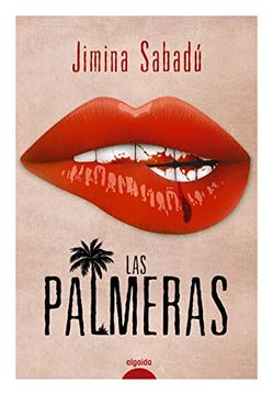 portada Las Palmeras (in Spanish)