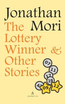 portada The Lottery Winner and Other Stories (en Inglés)