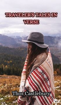 portada Traveler's Tales in Verse (en Inglés)