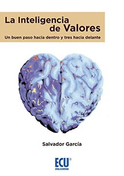 portada La Inteligencia de Valores (in Spanish)