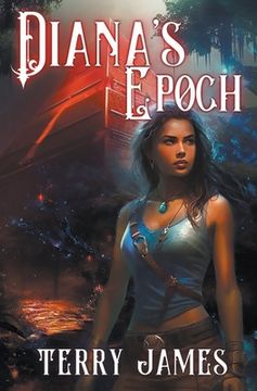 portada Diana's Epoch (en Inglés)