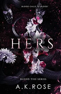 portada Hers: Alternate Cover Edition (in English)