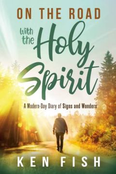 portada On the Road With the Holy Spirit (in English)