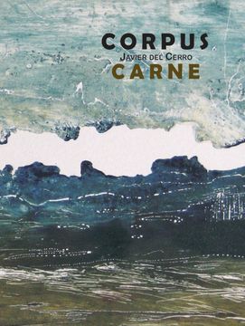 portada Corpus Carne (in Spanish)