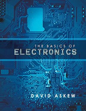 portada The Basics of Electronics (en Inglés)