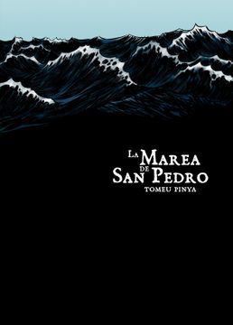 portada La Marea de san Pedro (in Spanish)
