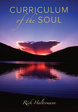 portada Curriculum of the Soul