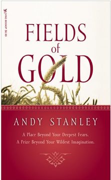 portada Fields of Gold (en Inglés)