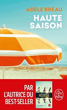 portada Haute-Saison (en Francés)