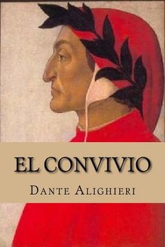 portada El Convivio (Spanish Edition)