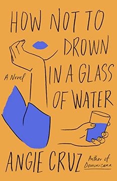 portada How not to Drown in a Glass of Water (en Inglés)