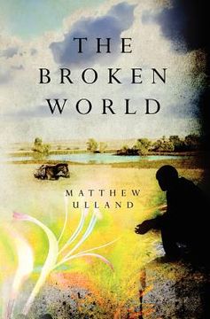 portada the broken world (en Inglés)