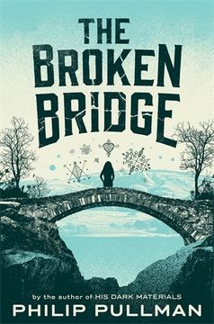 portada The Broken Bridge