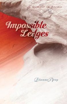 portada Impossible Ledges (in English)