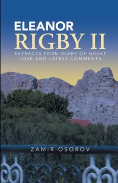 portada Eleanor Rigby II: Extracts from diary of great love and latest comments