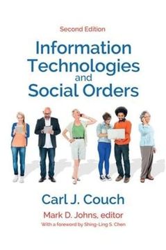 portada Information Technologies and Social Orders