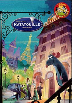 portada Ratatouille