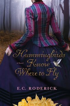 portada Hummingbirds Know Where to Fly (in English)