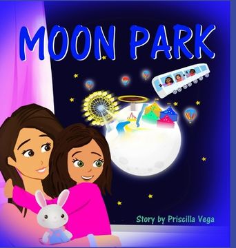 portada Moon Park (in English)