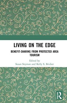 portada Living on the Edge: Benefit-Sharing From Protected Area Tourism 