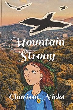 portada Mountain Strong (Grace and James) 