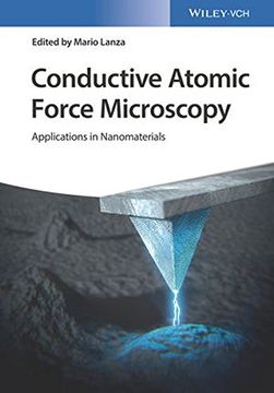 portada Conductive Atomic Force Microscope