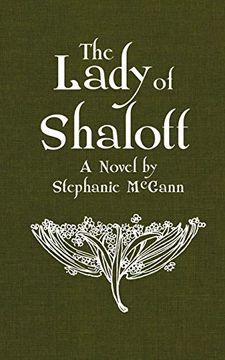 portada The Lady of Shalott (en Inglés)