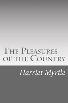 portada The Pleasures of the Country (in English)