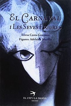 portada El Carnaval i les seves figures (Sèrie Desabafo)