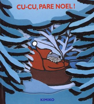 portada Cu-Cu Pare Noel! (en Catalá)