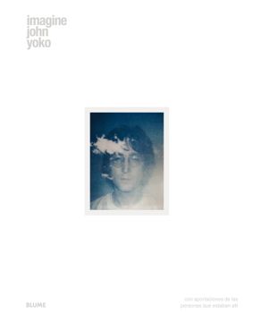 portada Imagine John Yoko (in Spanish)