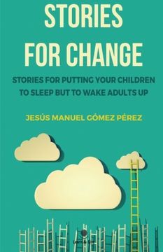 portada Stories for change