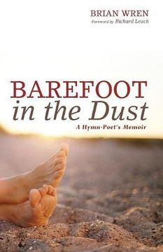 portada Barefoot in the Dust
